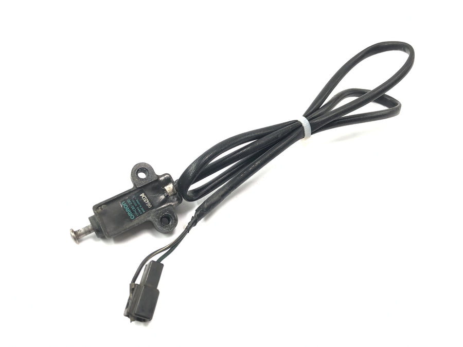 Suzuki GSX-R 1100 W GU75 C [1994] - Side stand switch