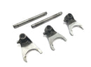 Ducati Multistrada 1200 S Touring [2009] - Schaltgabel set-3