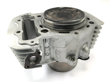 Kawasaki VN 1600 Classic VNT60A [2007] - cylindre avec piston à l'avant - 0