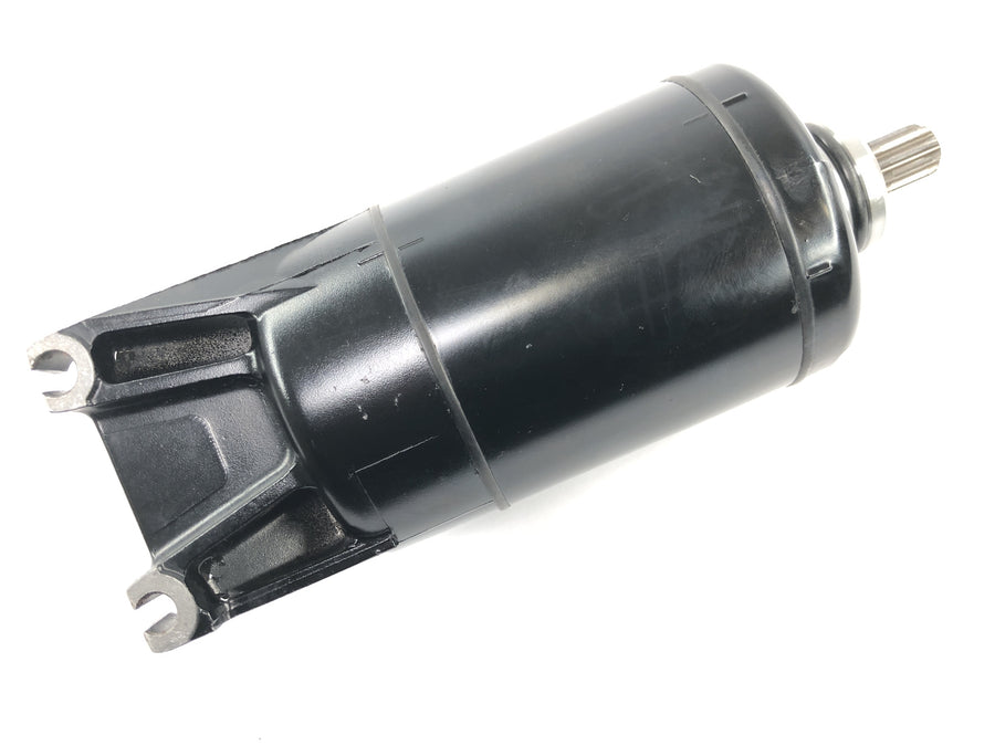 Kawasaki Versys KLE 650 A [2006] - Anlasser Startermotor E-Starter Elektrostarter 12V