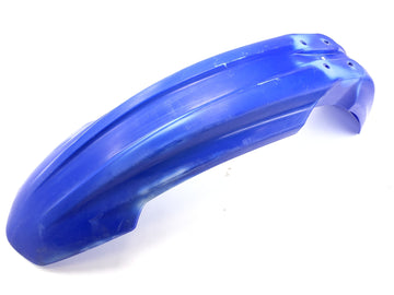 Suzuki DR 350 SK42B [1991] - Fender Fenders Fenders Protective Feuille avant Fender Mudguard