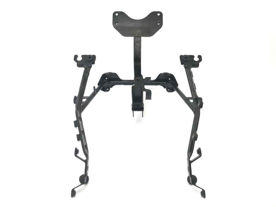 Moto Guzzi Stelvio 1200 8V [2016] - Support de cockpit pour support de carénage avant