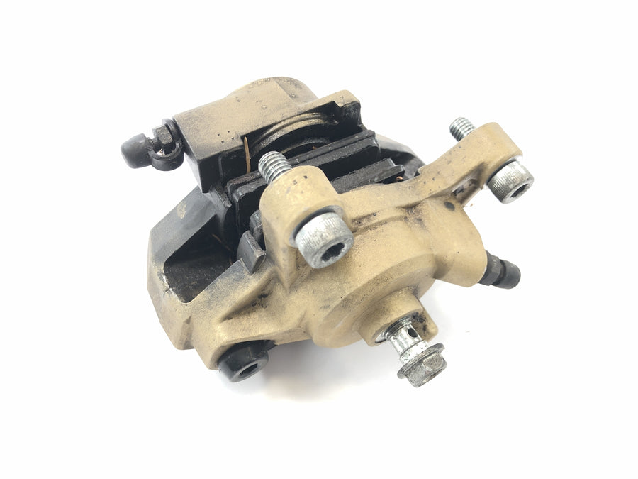 Kawasaki ZX 12 R ZXT20A [2001] - Bremssattel Bremszange hinten