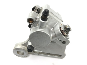 SWM RS 125 R B2 [2020] - Bremssattel Bremszange hinten mit Halter Bremse Hinterrad
