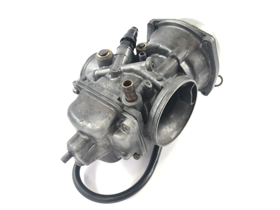 Honda NX 650 RD08 [1995] - Mélangeur de carburant carburateur