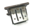 Sachs ZX 125 [1998] - Membranblock Membranventil Ansaugmembran-3
