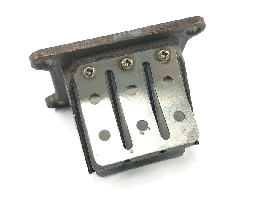 Sachs ZX 125 [1998] - Membranblock Membranventil Ansaugmembran
