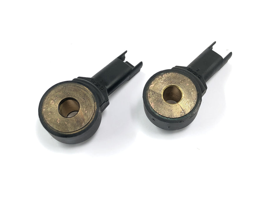 BMW K 1200 S K12S [2005] - Knock sensor detonation sensor pair