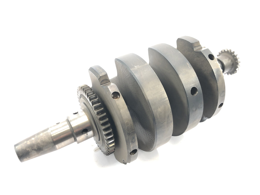 Yamaha XTZ 750 3LD [1989] - crankshaft