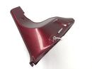 Honda GL 500 Silverwing PC02 [1982] - Side cladding Clearing right cover-4