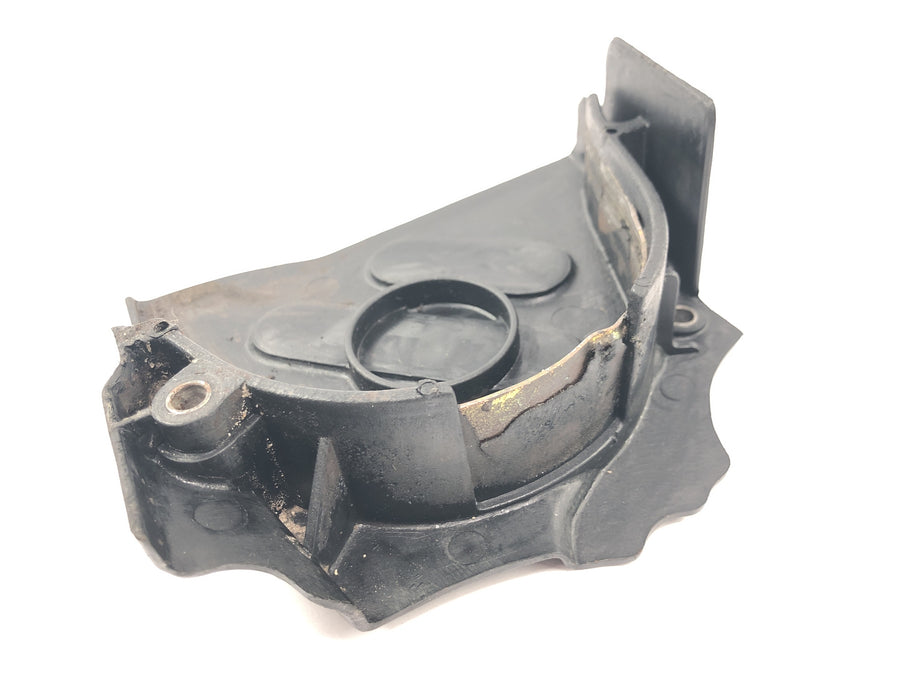 Honda XL 600 RM PD03 [1985] - sprocket cover chain guard plastic