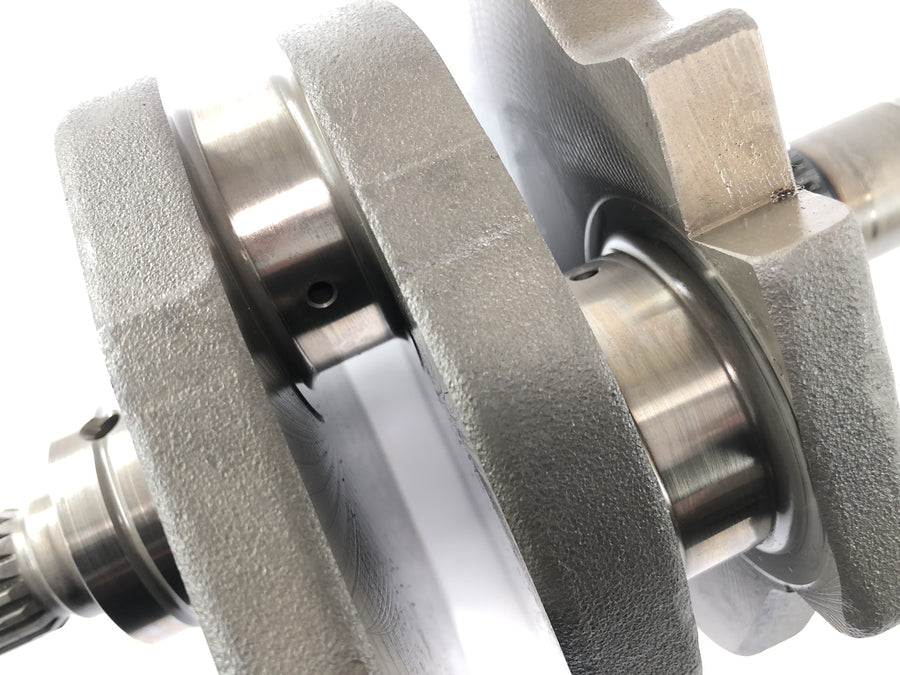 Suzuki VZ 1500 WVCU [2011] - Kurbelwelle Welle Crankshaft