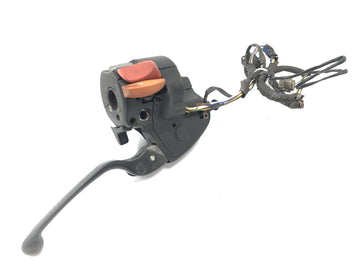 BMW R 1150 GS R21 [2002] - pompe d'embrayage raccord d'embrayage interrupteur de guidon gauche - 0