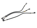 Kawasaki ZRX 1200 S ZRT20A [2002] - Bremsschlauch Bremsleitung Kit vorne 3-teilig Stahlflex-5