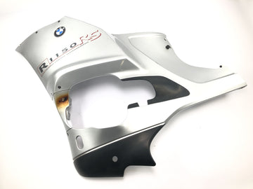 BMW R 1150 RS R22 [2003] - Carénage du panneau latéral gauche code couleur 764