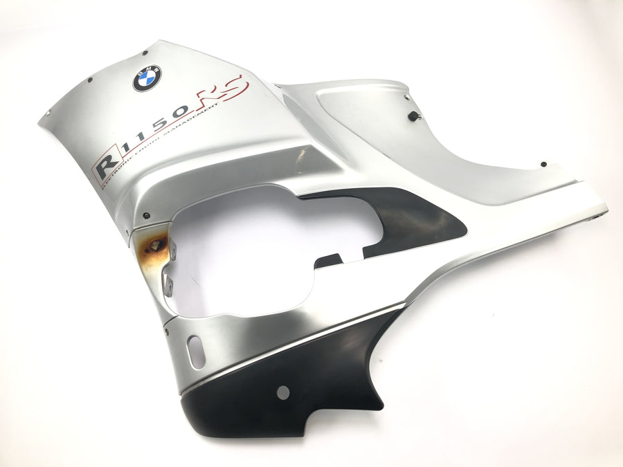 BMW R 1150 RS R22 [2003] - Left side panel fairing color code 764