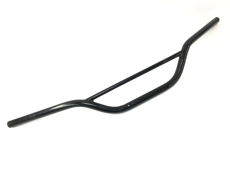 Kawasaki KX 250 [1982] - handlebar steel handlebar