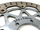 Moto Guzzi California 1100 EV KD [2002] - Disques de frein avant 320 x 4,7 mm, paire-3