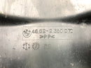 BMW F 650 GS R13 [2002] - Kotflügel Hinterrad Schutzblech Fender Abdeckung hinten-4