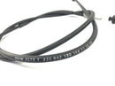 BMW R 60/5 [1973] - Clutch cable as good as new-4