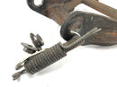 Honda GL 500 Silverwing PC02 [1982] - HAUPT Stand Middle Stand Center Stand Stand à gauche-4