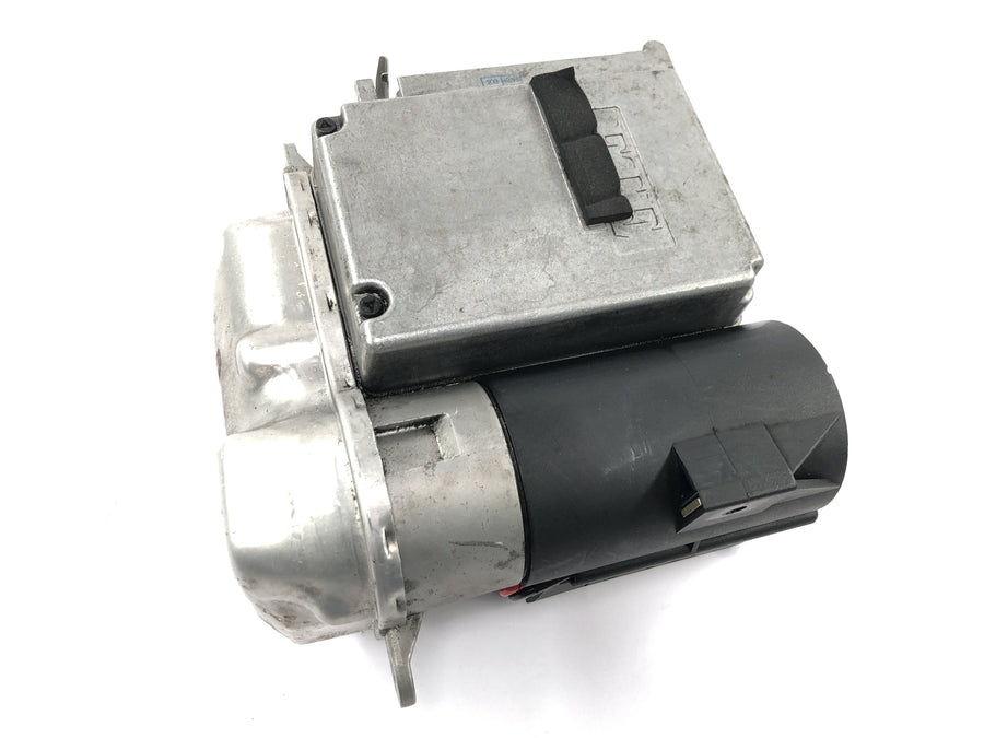 BMW R 1100 RT 259 [1999] - ABS Steuereinheit Steuergerät Hydraulikblock ABS-Modulator