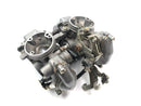 Honda XL 600 R PD03 [1986] - carburettor carburettor unit Keihin-3