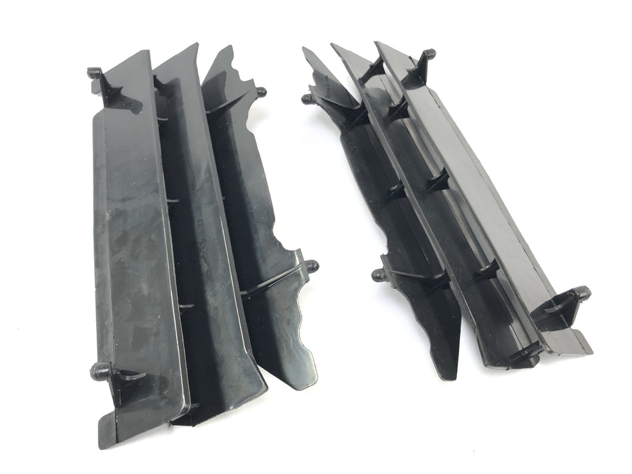 Husqvarna SM 630 A4 [2010] - Radiator grille left and right