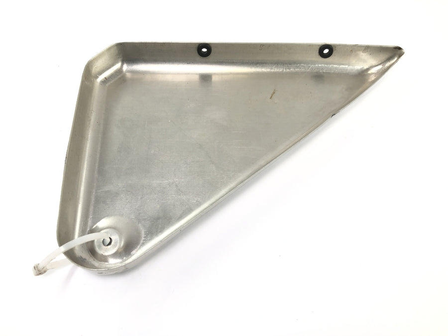Sachs ZX 125 [1998] - Side cover side cover right