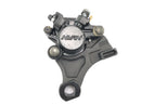 Triumph Street Triple R 675 D67LD [2010] - Bremssattel Bremszange hinten mit Ankerplatte-2