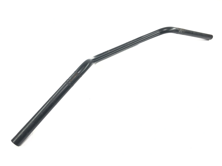 Triumph Tiger 900 T400 [1998] - handlebar tubular handlebar with crossbar 22mm black