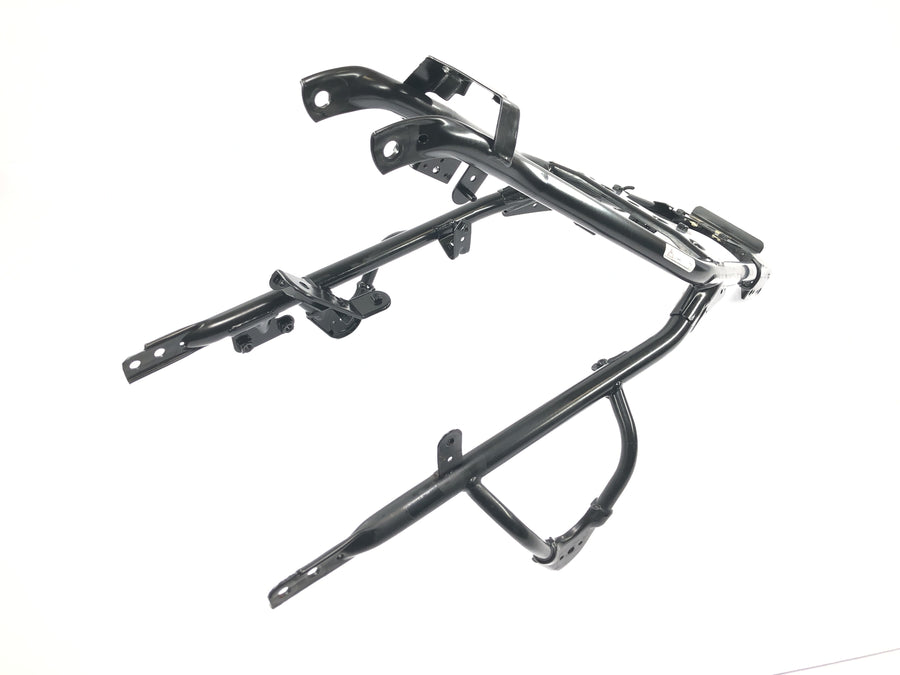 Triumph Thunderbird 900 T309RT [1995] - Rear frame rear subframe seat support