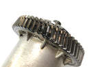 BMW K 1200 LT K2LT [1999] - output shaft with shock absorber-2