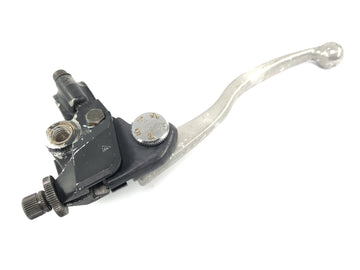 Kawasaki ZR7 ZR750F [1999] - Brake lever coupling lever lever handle Controll lever - 0