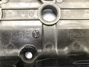 Triumph Sprint ST 1050 [2005] - Valve lid motor lid-4
