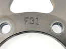 Cagiva Mito 125 EVO 8P [2000] - Bremsscheibe vorne 320 x 5.00mm-4