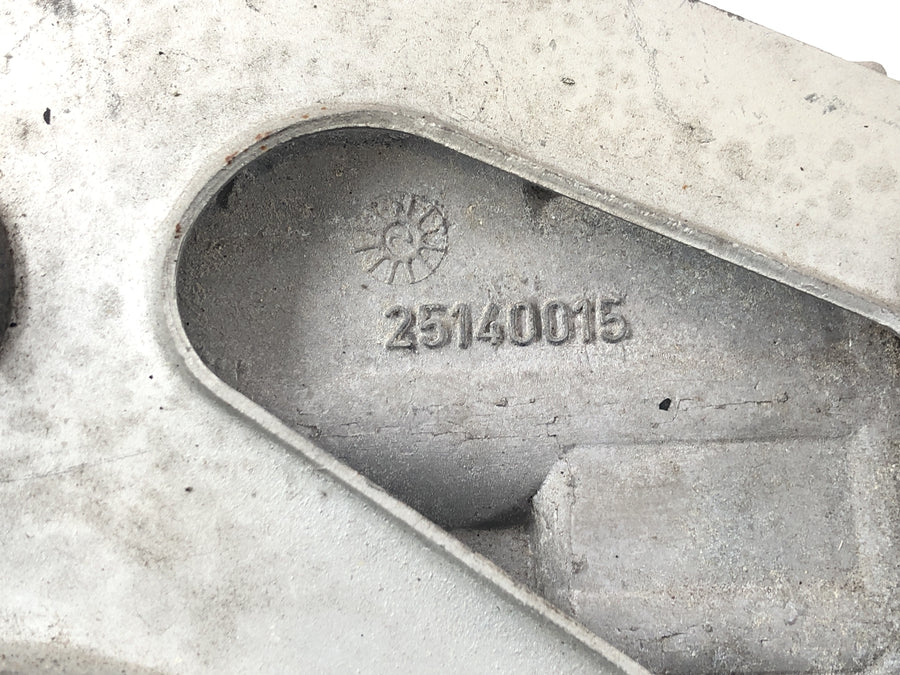 BMW K 1200 GT K12 [2003] - Steuergerät Tempomat