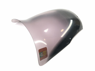 Kawasaki GPZ 1000 RX [1987] - windshield fairing windshield tinted - 0