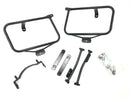 Suzuki GSX 1300 R Hayabusa [2008-2020] - side case carrier Lock-it holder black-1