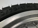 KTM 640 LC4 Prestige [2005] - Hinterrad Felge Rad Speichenrad 4.25 x 17"-3