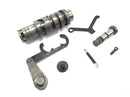 Husqvarna TE 610 H6 8AE [TE 570 H7] - Schaltwalze Schaltmechanismus Set-2