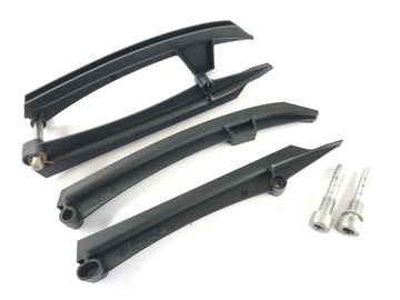 BMW R 1200 C 259C [1997] - chaîne de contrôle des diapositives de rail de tension - 0
