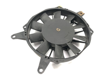 Triumph Daytona 900 T300D [1996] - Ventilateur radiateur ventilateur de refroidissement ventilateur électrique - 0