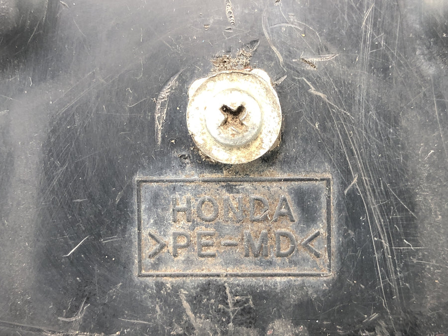 Honda CRF 450 R [2007] - Tank Benzintank Kraftstofftank Tankbehälter Kunststoff