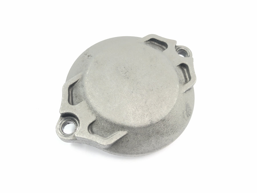 Aprilia RSV 1000 R [2004] - Oil filter cover engine cover