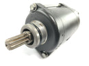 Yamaha MT07 RM04 [2014] - Anlasser Startermotor Elektrostarter Mitsuba 12V SM18-2