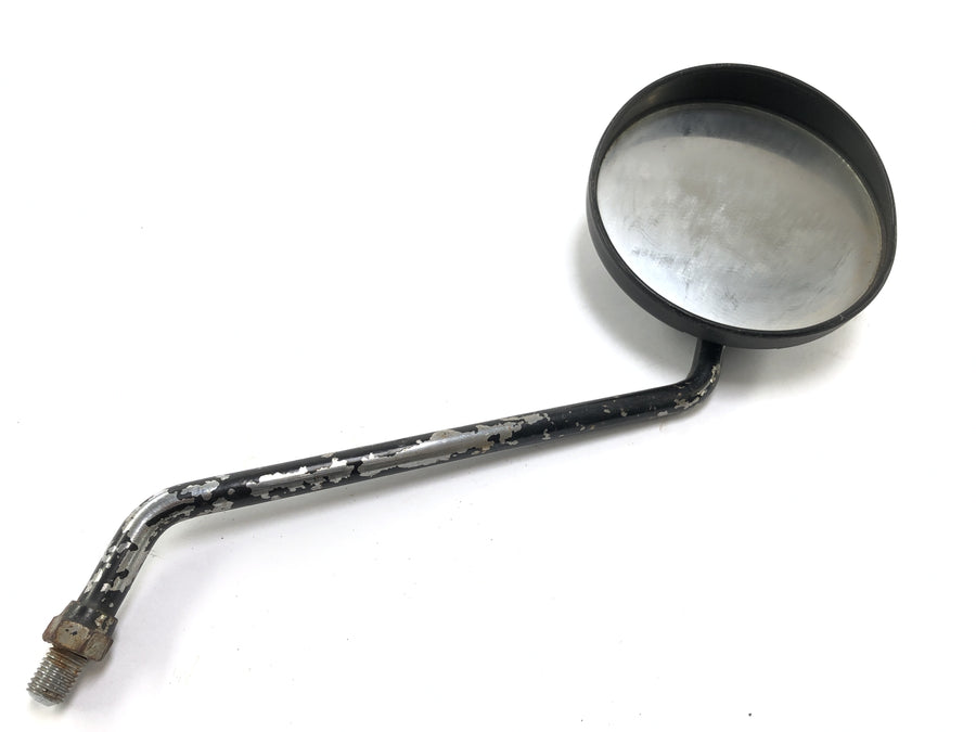 Yamaha XT 500 1U6 [1981] - Mirror rearview mirror right