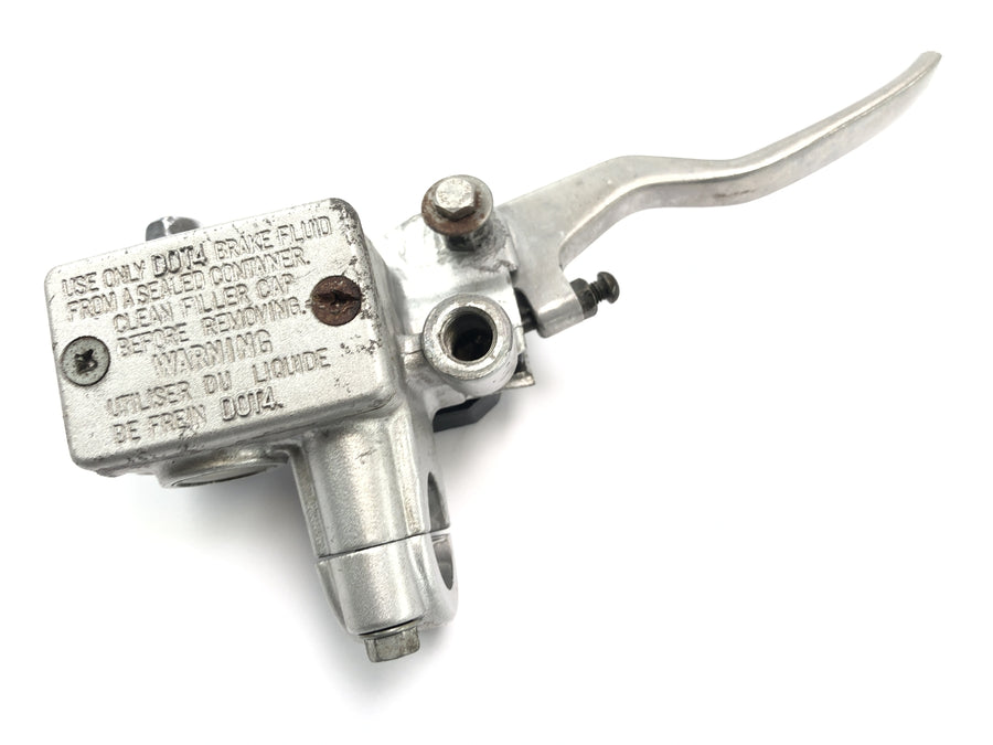 Suzuki DR 350 SK42B [1991] - pompe de freinage de freinage de freinage de freinage de freinage de freinage