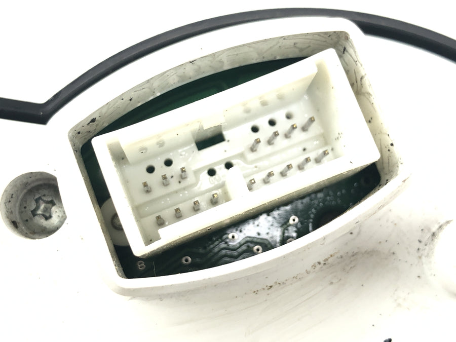 Suzuki GSF 1250 SA Bandit WVCH [2007] - Tachoeinheit Cockpit Instrumententafel Tacho