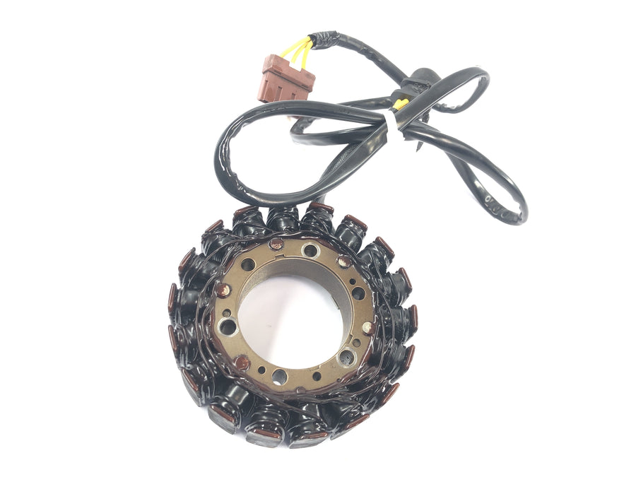 Aprilia RSV 1000 R [2004] - Alternator Stator Generator Charging Generator